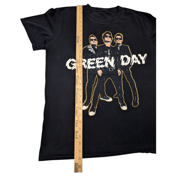 Green Day Hella Mega Tour 2021 - Picture 8 of 8